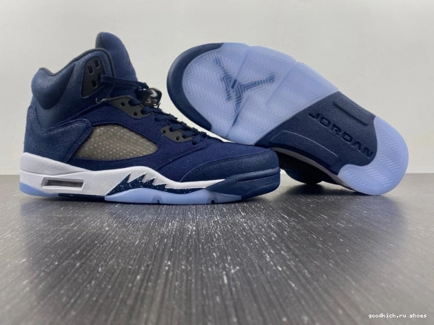 Rep 5 Jordan Air FD6812-400 Georgetown 0707